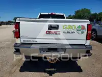 2017 GMC Sierra photo