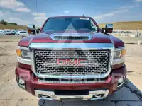 2017 GMC Sierra фото