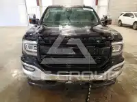 2017 GMC Sierra фото