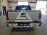 2017 GMC Sierra фото