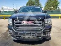 2017 GMC Sierra фото