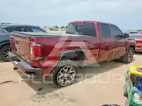 2017 GMC Sierra фото
