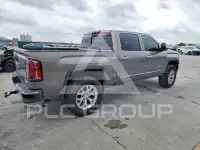2017 GMC Sierra photo