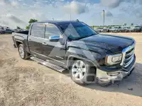 2017 GMC Sierra photo