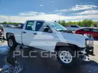 2017 GMC Sierra фото