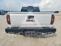 2017 GMC Sierra photo