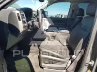 2017 GMC Sierra фото