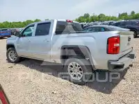 2017 GMC Sierra фото