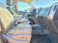 2017 GMC Sierra photo