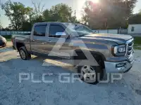 2017 GMC Sierra фото