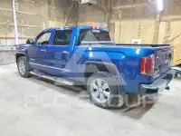 2017 GMC Sierra фото