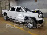 2017 GMC Sierra фото