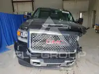 2017 GMC Sierra фото