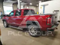 2017 GMC Sierra photo