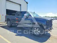 2017 GMC Sierra photo