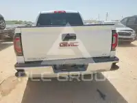 2017 GMC Sierra фото
