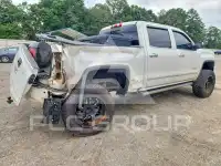 2017 GMC Sierra фото