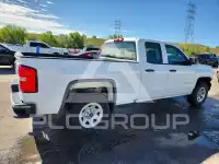 2017 GMC Sierra фото