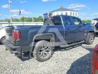 2017 GMC Sierra фото