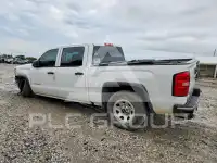 2017 GMC Sierra фото