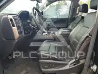 2017 GMC Sierra photo