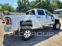 2017 GMC Sierra photo