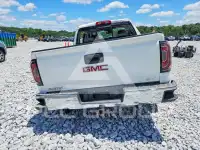 2017 GMC Sierra фото
