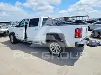 2017 GMC Sierra фото