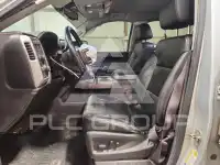 2017 GMC Sierra photo
