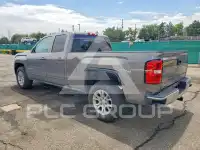 2017 GMC Sierra фото