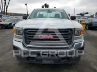 2017 GMC Sierra фото
