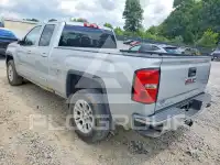 2017 GMC Sierra photo