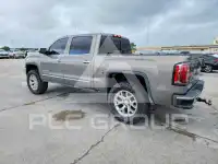 2017 GMC Sierra photo