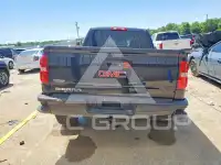 2017 GMC Sierra photo