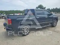 2017 GMC Sierra фото