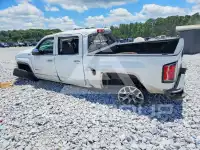 2017 GMC Sierra фото