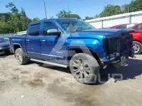 2017 GMC Sierra photo