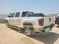 2017 GMC Sierra фото