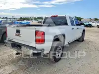 2017 GMC Sierra photo