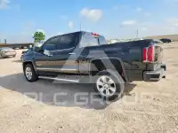 2017 GMC Sierra photo