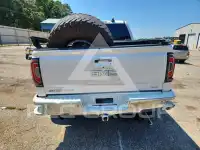 2017 GMC Sierra photo