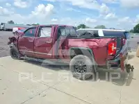 2017 GMC Sierra photo