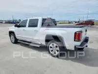 2017 GMC Sierra photo