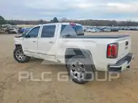 2017 GMC Sierra фото