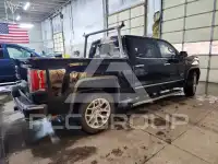 2017 GMC Sierra фото