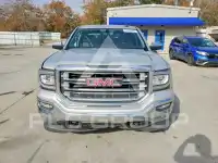 2017 GMC Sierra фото