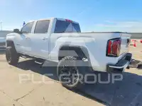 2017 GMC Sierra фото