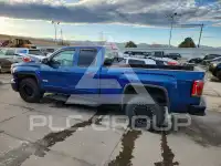 2017 GMC Sierra photo