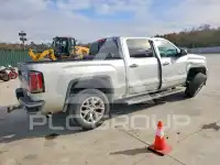 2017 GMC Sierra фото