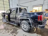 2017 GMC Sierra фото